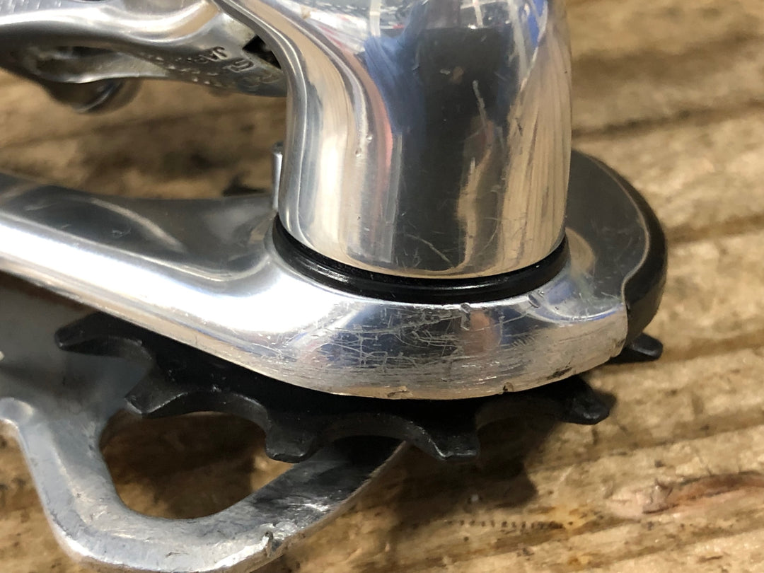 KM569 シマノ SHIMANO デュラエース DURA-ACE RD-7700 リアディレイラー 9S