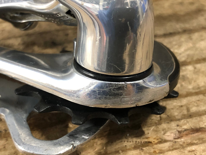 KM569 シマノ SHIMANO デュラエース DURA-ACE RD-7700 リアディレイラー 9S