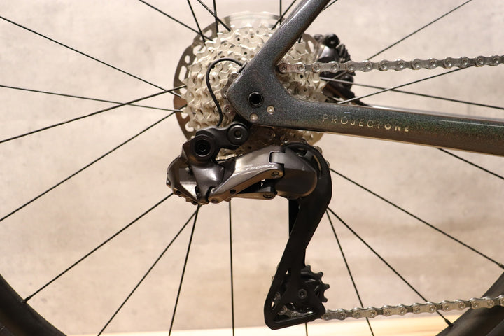 トレック TREK エモンダ EMONDA SLR7 2022モデル 52サイズ シマノ アルテグラ R8170 Di2 12S カーボン ロードバイク 【さいたま浦和店】