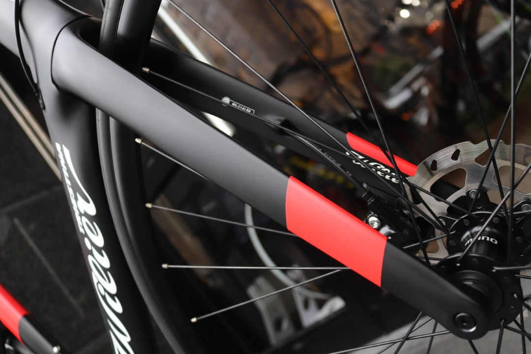 ウィリエール WILIER チェントウノ エア ディスク CENTO 1 AIR DISC 2020モデル Lサイズ シマノ 105 R7020 11S カーボン ロードバイク 【東京南麻布店】