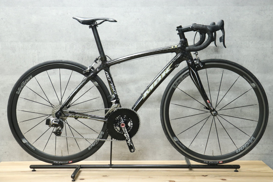 MBK RD750 SRAM RED22 eTap MIX 11S カーボン ロードバイク 【さいたま浦和店】