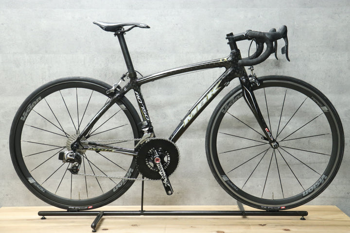 MBK RD750 SRAM RED22 eTap MIX 11S カーボン ロードバイク 【さいたま浦和店】