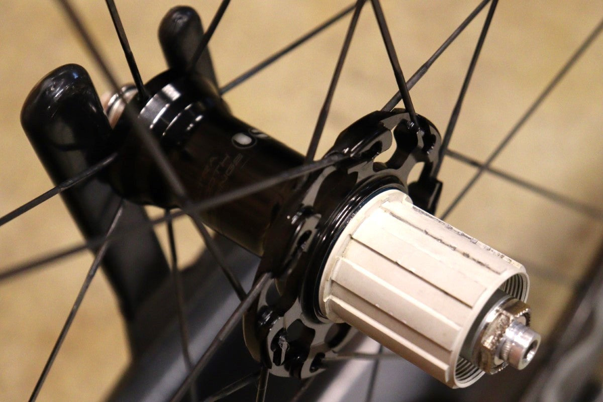カンパニョーロ CAMPAGNOLO ボーラ ワン BORA ONE35 チューブラー