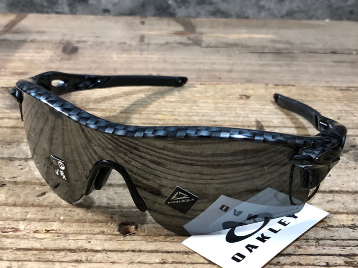 KJ390 オークリー OAKLEY RADAR LOCK PATH サングラス アイウェア 黒 PRIZM BLACK IRIDIUM