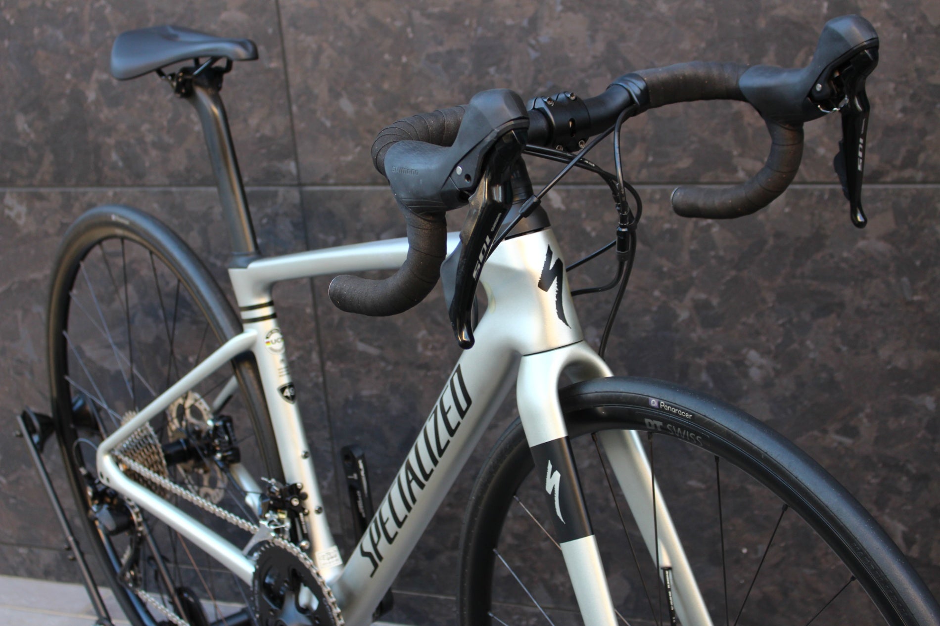 スペシャライズド SPECIALIZED ルーベスポーツ ROUBAIX SPORT 2021 49