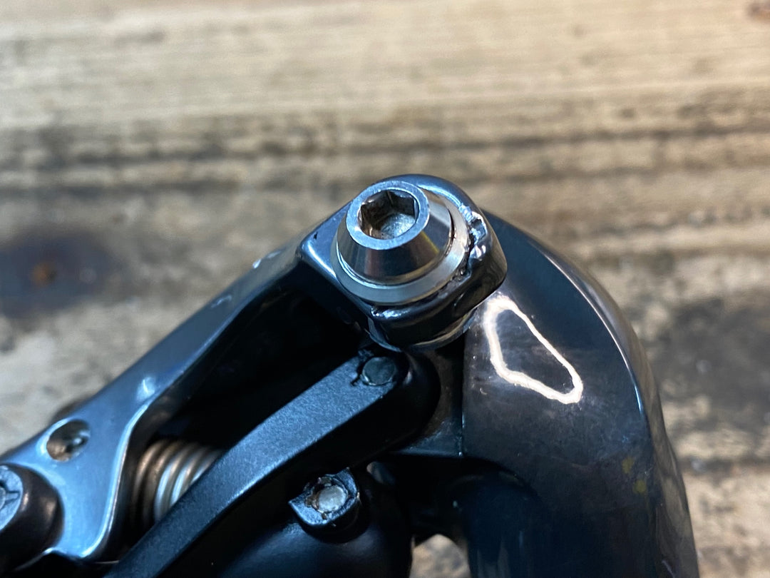 JL061 シマノ SHIMANO アルテグラ ULTEGRA RD-6800 GS リアディレイラー 11s Bテンションボルト欠品
