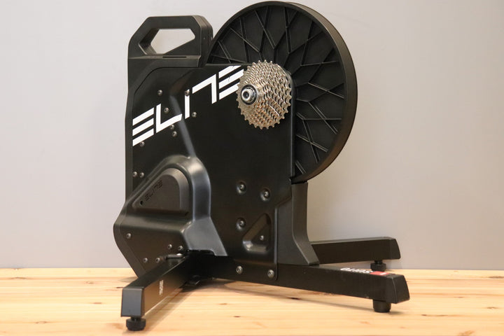 エリート ELITE スイート SUITO スマートトレーナー ダイレクトドライブ ローラー台 【仙台店】