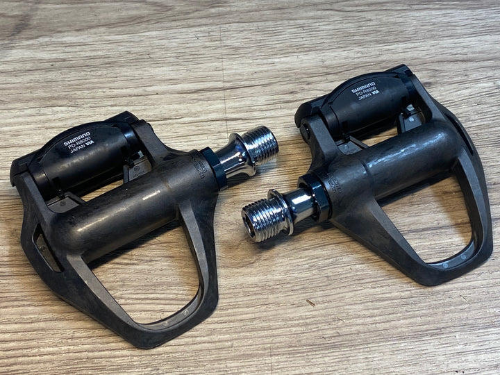 JN401 シマノ SHIMANO アルテグラ ULTEGRA PD-R8000 ビンディングペダル SPD-SL