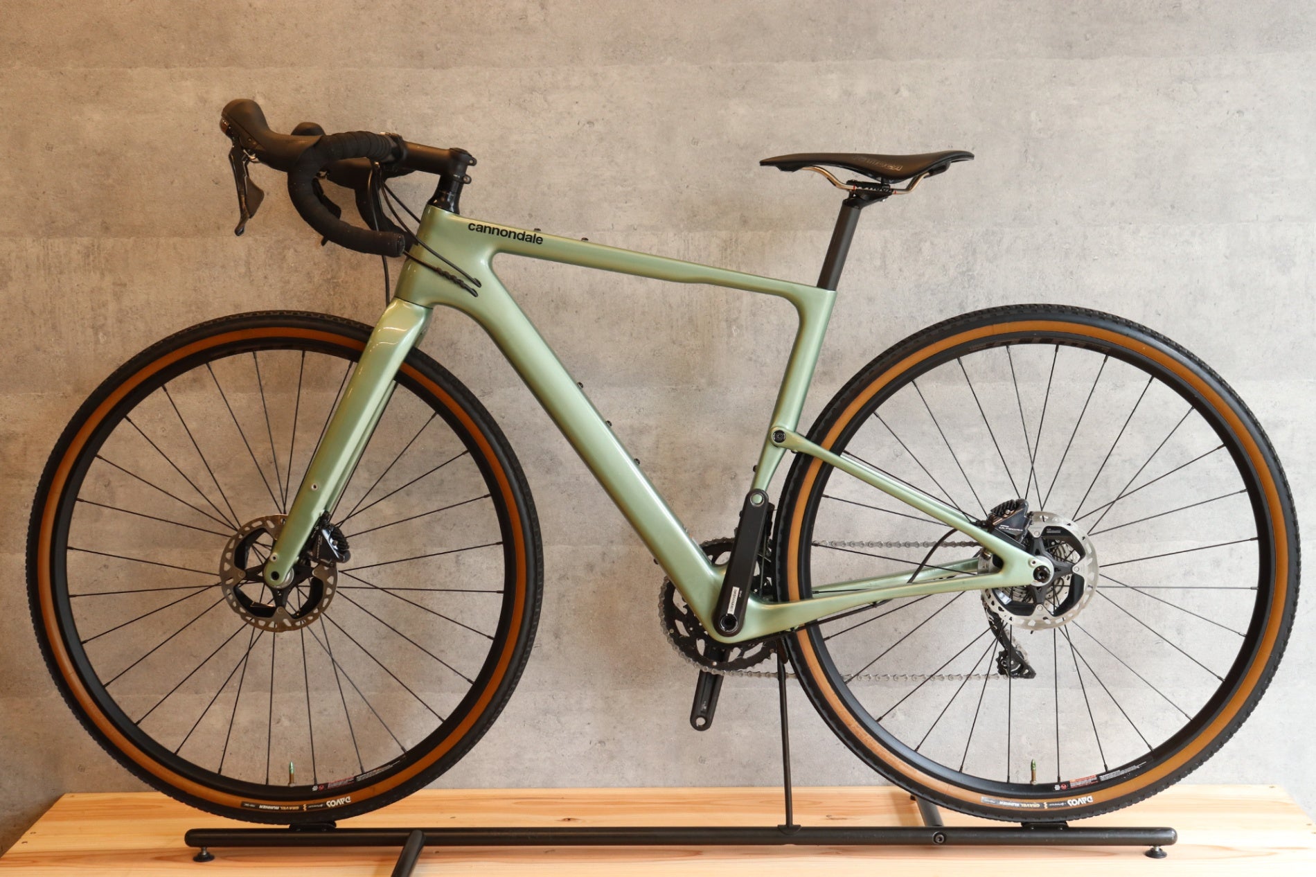 キャノンデール CANNONDALE トップストーン TOPSTONE CARBON 2020