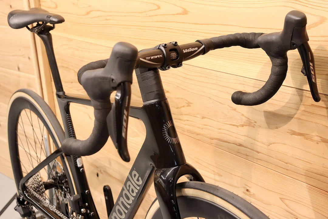 キャノンデール Cannondale スーパーシックス SuperSix EVO 3 2024 51サイズ 105 Di2 R7170 12S カーボン ロードバイク 【千葉店】