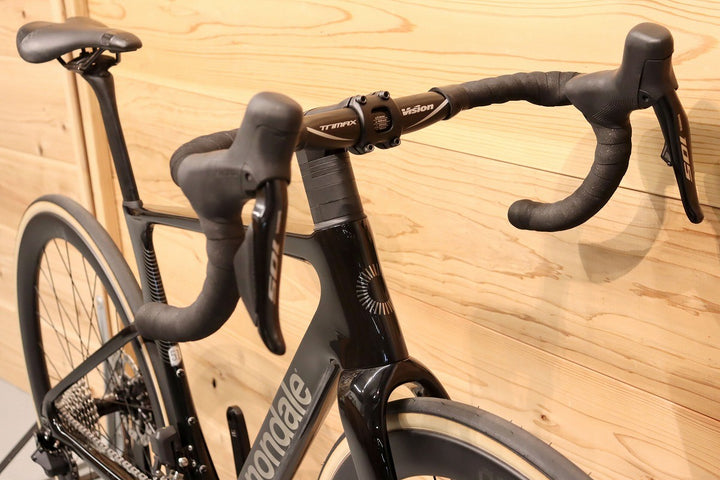 キャノンデール Cannondale スーパーシックス SuperSix EVO 3 2024 51サイズ 105 Di2 R7170 12S カーボン ロードバイク 【千葉店】