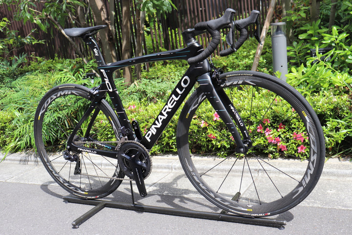 ピナレロ PINARELLO ドグマ DOGMA F10 2018年 530サイズ シマノ デュラエース R9100 Di2 11S カーボン ロードバイク 【さいたま浦和店】