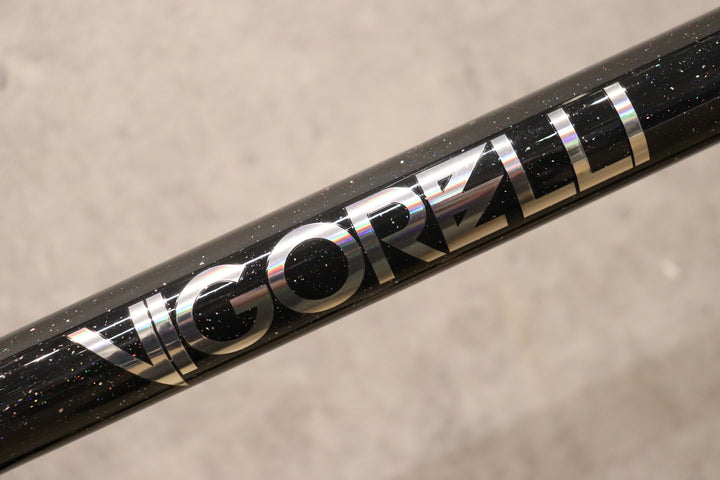 チネリ CINELLI ヴィゴレッリ VIGORELLI STEEL スチール シングルスピード フレームセット 未走行 【さいたま浦和店】