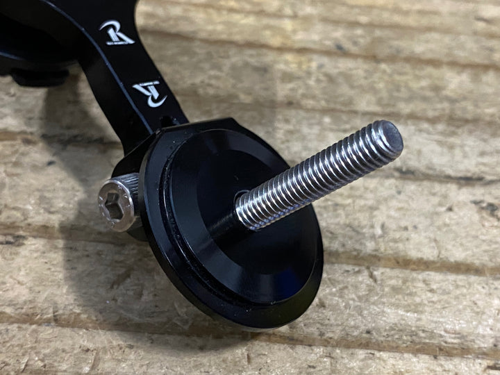 KO245 レックマウント REC MOUNT トップキャップマウント