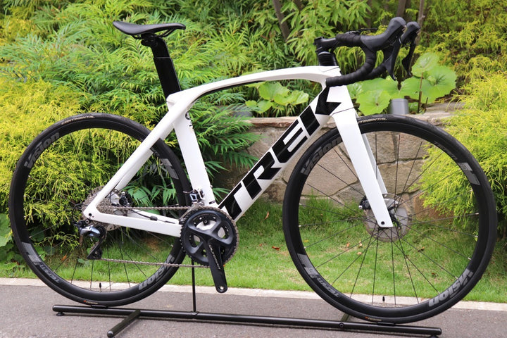 トレック TREK マドン MADONE SL6 DISC 2022 56サイズ シマノ アルテグラ カーボン エアロ ロードバイク 【さいたま浦和店】）