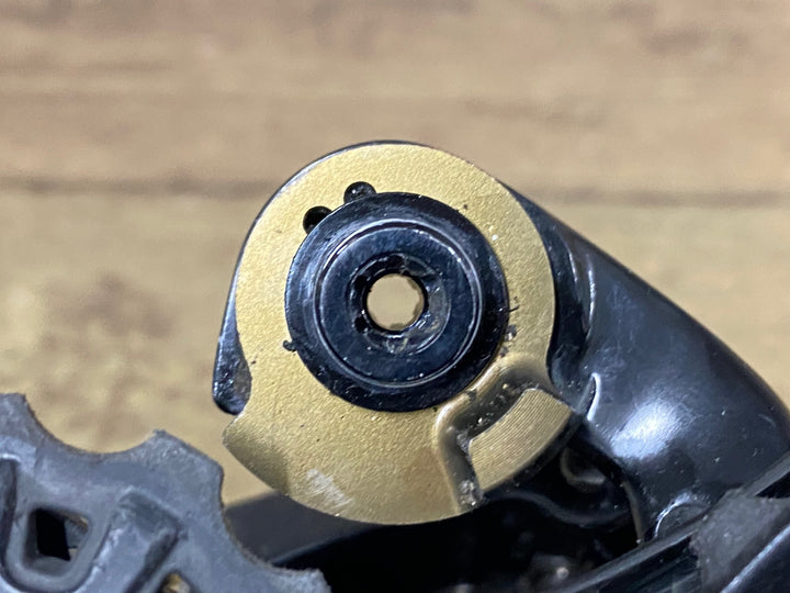 JX572 カンパニョーロ Campagnolo レコード RECORD リアディレイラー 11S