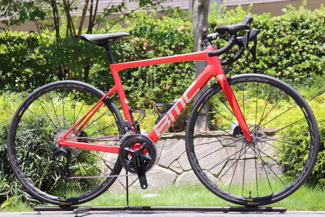 BMC チームマシン Teammachine SLR ONE 2023年モデル 54サイズ シマノ 105 R7170 Di2 12s カーボン ロードバイク 【さいたま浦和店】