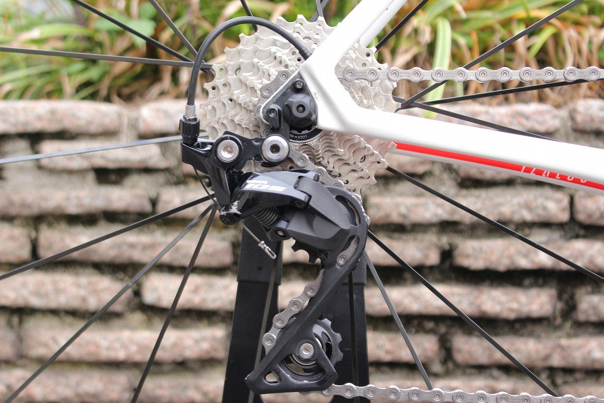 フォーカス FOCUS イザルコ IZALCO RACE 9.7 2020 51 シマノ 105 R7000
