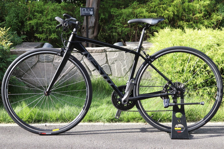 ネスト NESTO オルタナ フラット ALTERNA FLAT アルミ クロスバイク 【さいたま浦和店】