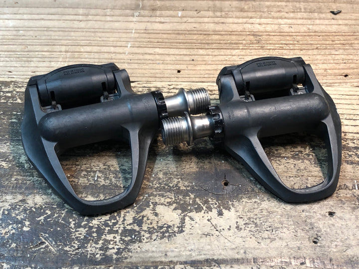 JJ369 シマノ SHIMANO 105 PD-R7000 ビンディングペダル SPD-SL