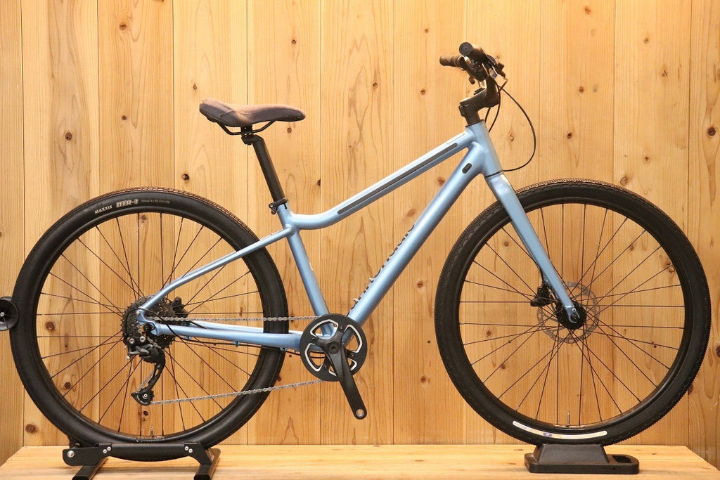 キャノンデール CANNONDALE トレッドウェル TREADWELL EQ 2021年モデル