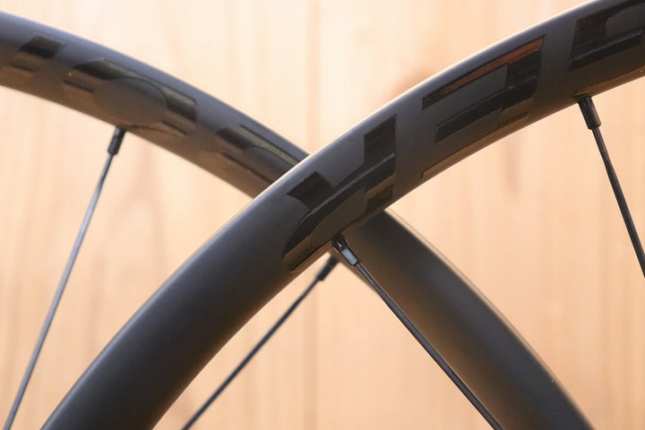 ボントレガー BONTRAGER コヴィー KOVEE RSL 30 カーボン チューブレスレディ ホイールセット スラム XDドライバー 12S MTB 29er BOOST規格 【芦屋店】