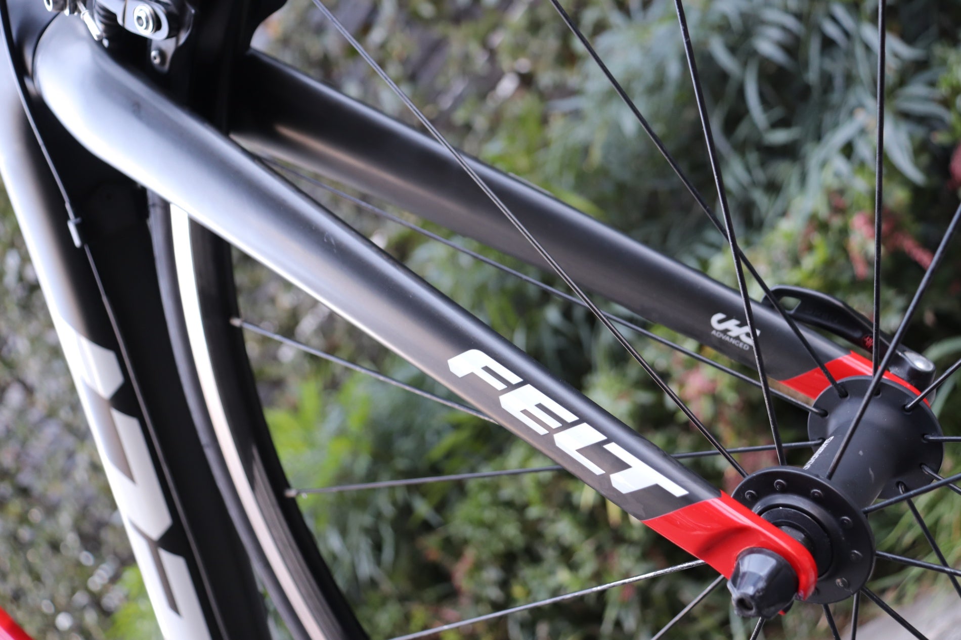 フェルト FELT FR5 2017年 56サイズ シマノ 105 R7000 MIX 11S