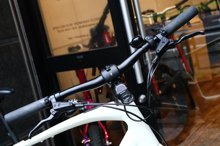 スペシャライズド SPECIALIZED ヴァド VADO SL 4.0 2023モデル Mサイズ スラム NX MIX 11S アルミ 電動アシスト E-BIKE 【東京南麻布店】