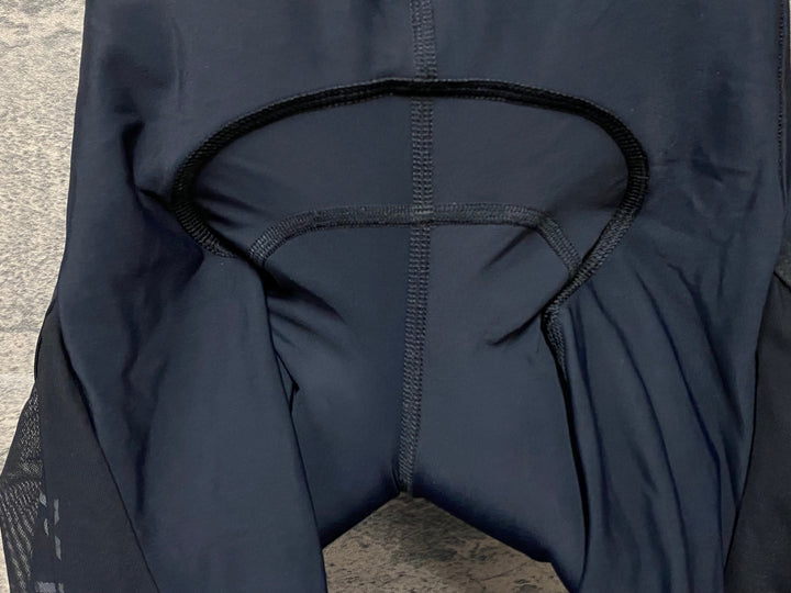 KM210 ラファ Rapha CORE CARGO BIB SHORTS ビブショーツ 黒 S