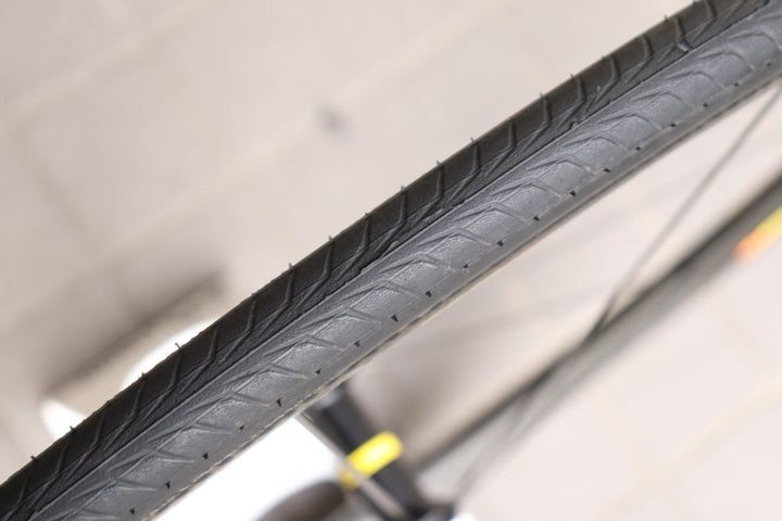 マヴィック MAVIC キシリウム プロ カーボン KSYRIUM PRO CARBON SL カーボン クリンチャー フロントホイール 【横浜店】