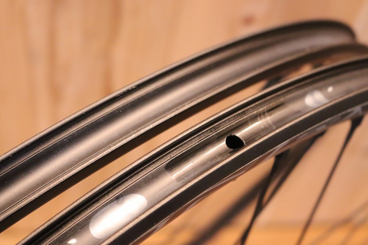 CAMPAGNOLO SHAMAL ULTRA クリンチャーホイールセット カンパニョーロ CAMPAGNOLO SHAMAL ULTRA DB 2way-fit アルミ