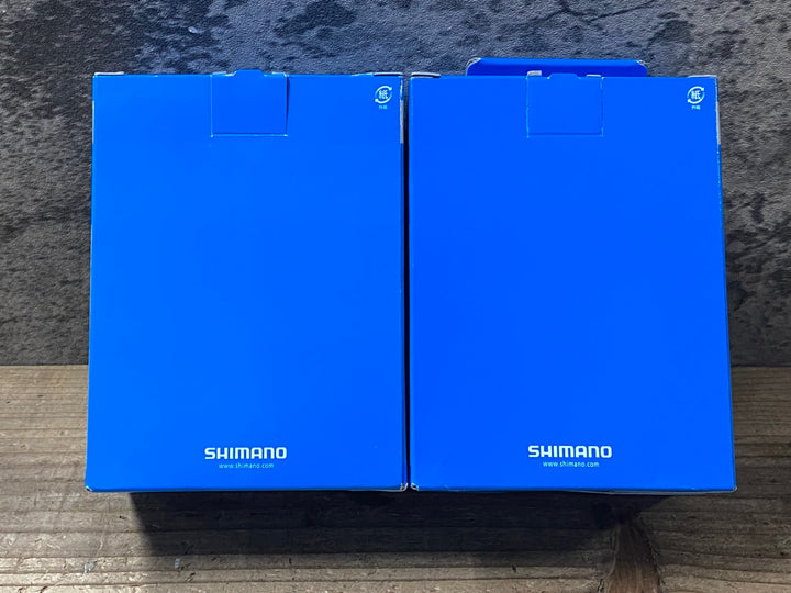 KA804 シマノ SHIMANO ティアグラ Tiagra BR-4770 ディスク ブレーキキャリパー前後セット