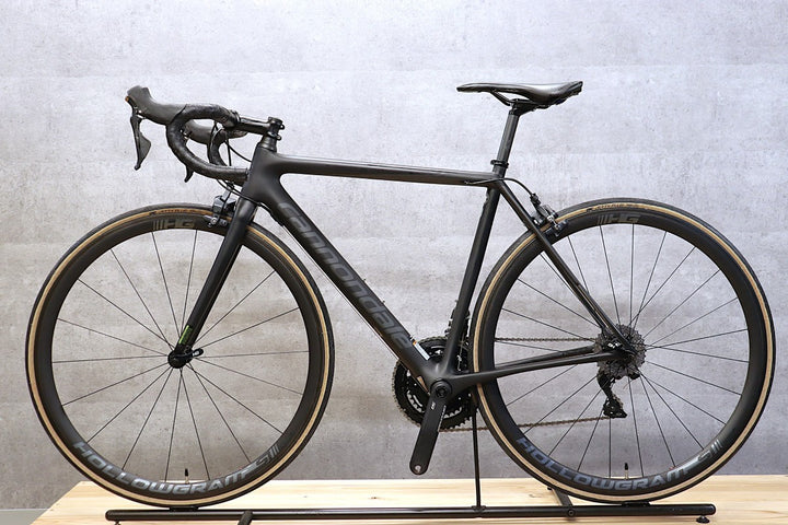 キャノンデール CANNONDALE スーパーシックスエボ SUPERSIX EVO 2017 52サイズ シマノ アルテグラ R8000 11S カーボン 【さいたま浦和店】