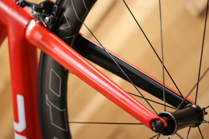 BMC チームマシン TEAMMACHINE SLR01 2018 51サイズ シマノ アルテグラ R8050 Di2 11S カーボン ロードバイク 【立川店】