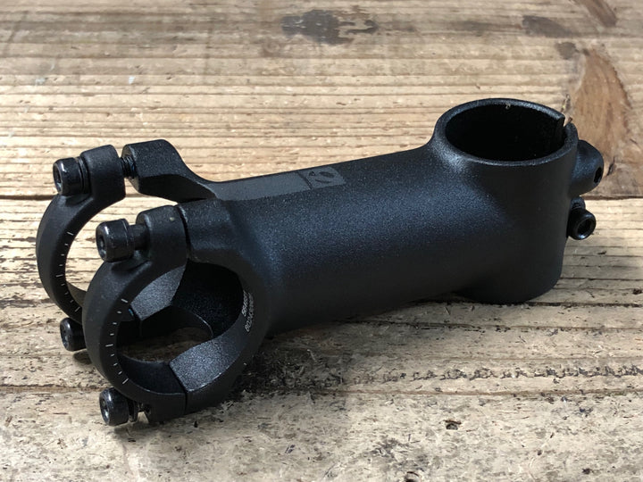 JQ692 ボントレガー BONTRAGER ELITE BLENDR STEM アルミステム 黒 Φ31.8 90mm