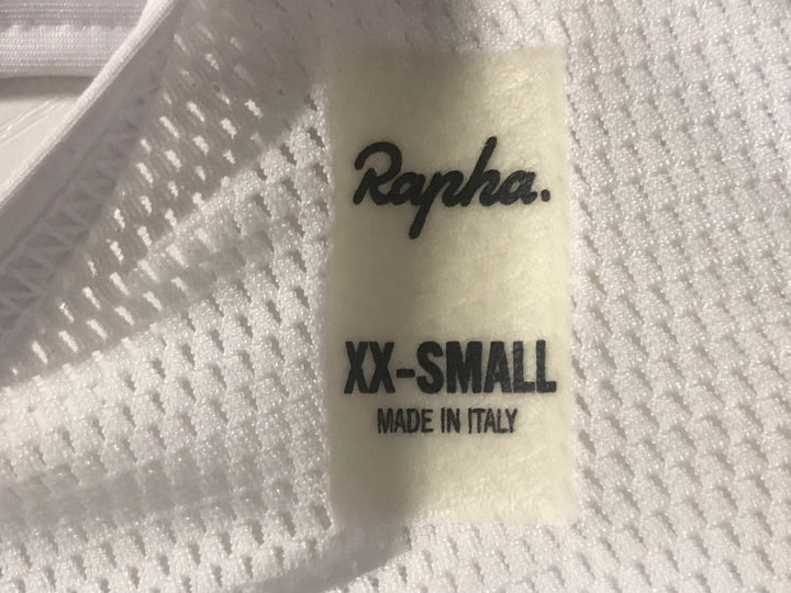 JE257 ラファ Rapha RCC WOMEN'S BIB SHORTS ビブショーツ ブラック レディース XXS