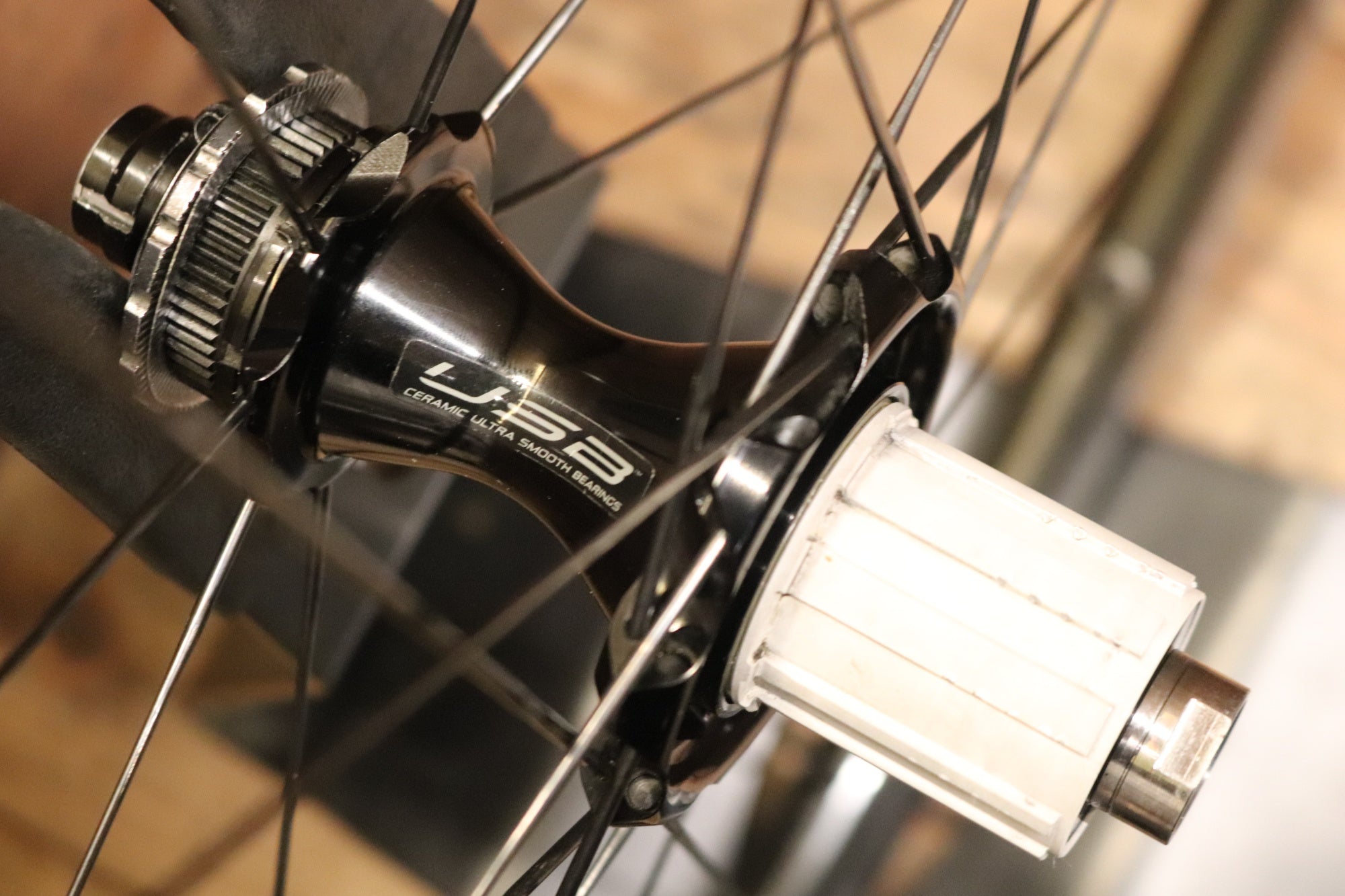 カンパニョーロ CAMPAGNOLO ボーラ BORA WTO 33 DB カーボン