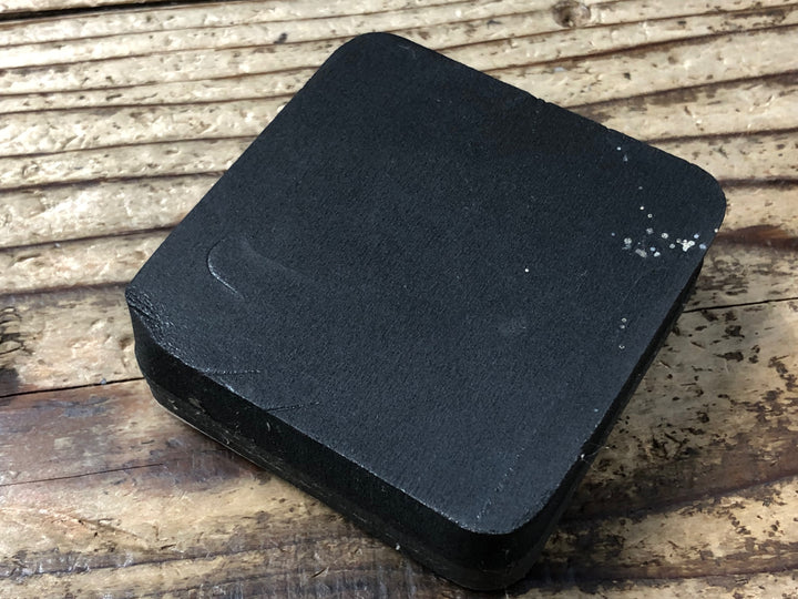 JW856 グロータック GROWTAC ブルカット 4個セット ローラー用防振ブロック