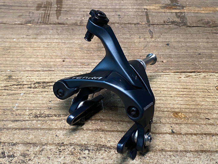 JM073 シマノ SHIMANO アルテグラ ULTEGRA BR-R8000 キャリパーブレーキ フロントのみ