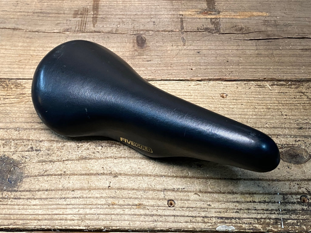 JP237 カシマ KASHIMA ファイブゴールド FIVE GOLD サドル 黒 – BICI