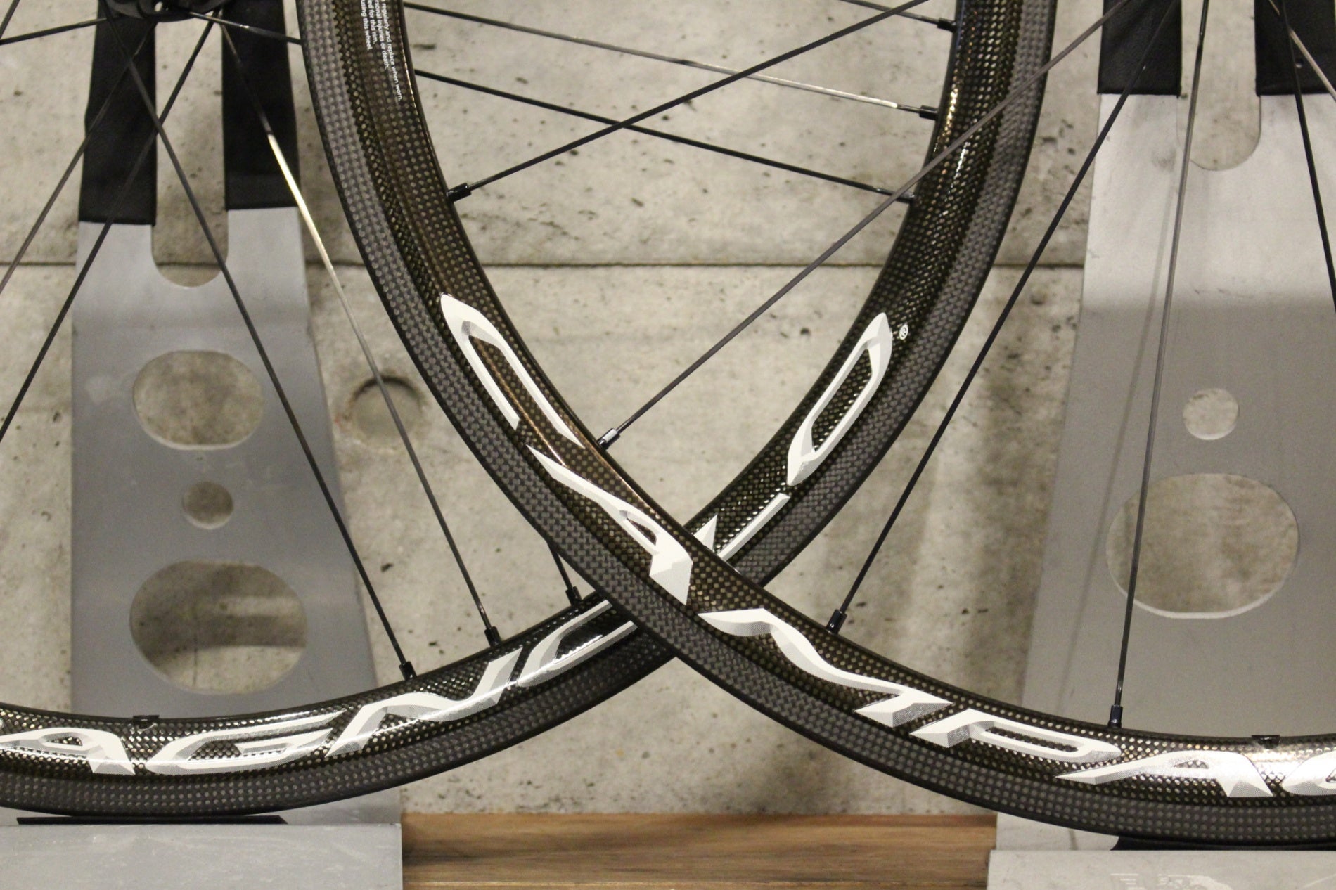 カンパニョーロ CAMPAGNOLO ボーラ BORA ULTRA 35 カーボン