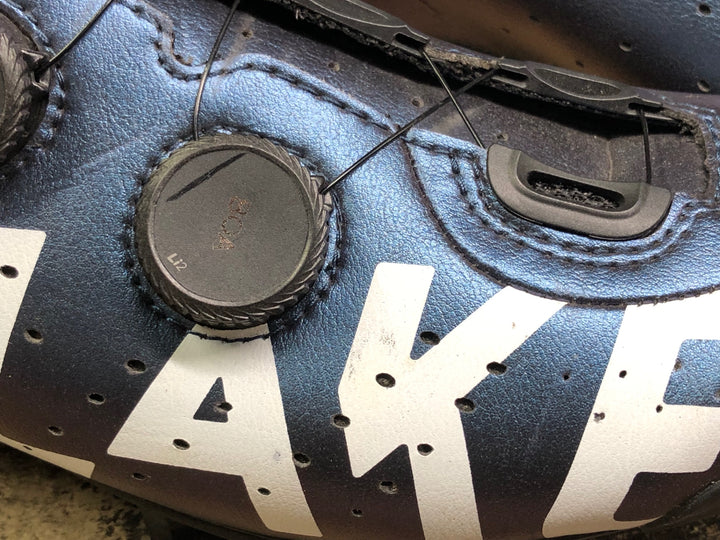 JH972 レイク LAKE MX332 MTB ビンディングシューズ SPD EU42