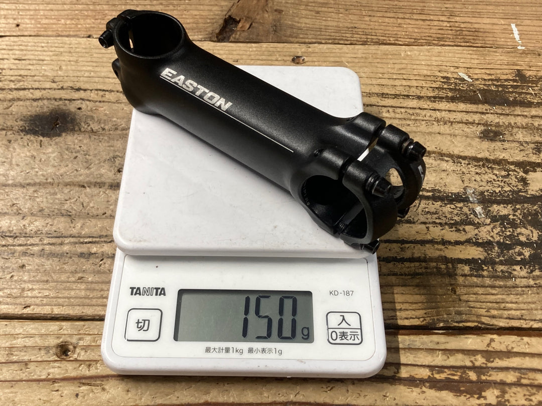 KF886 イーストン EASTON EA50 アルミステム 120mm Φ31.8 OS