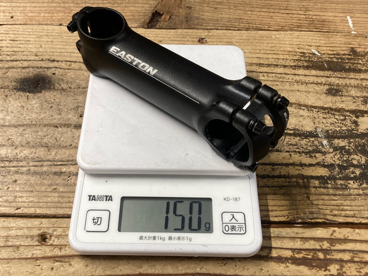 KF886 イーストン EASTON EA50 アルミステム 120mm Φ31.8 OS