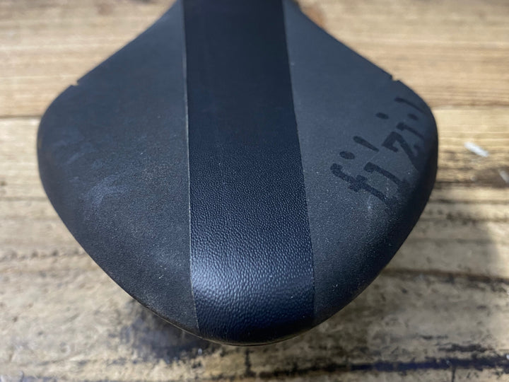 KN270 フィジーク fizik ARIONE R1 サドル 黒 regular BRAIDEDレール