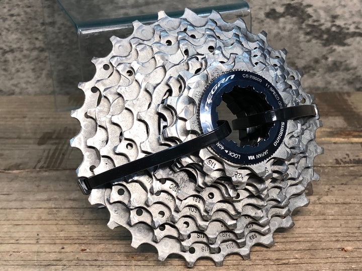 JA706 シマノ SHIMANO アルテグラ ULTEGRA CS-R8000 スプロケット 11-28T 11S