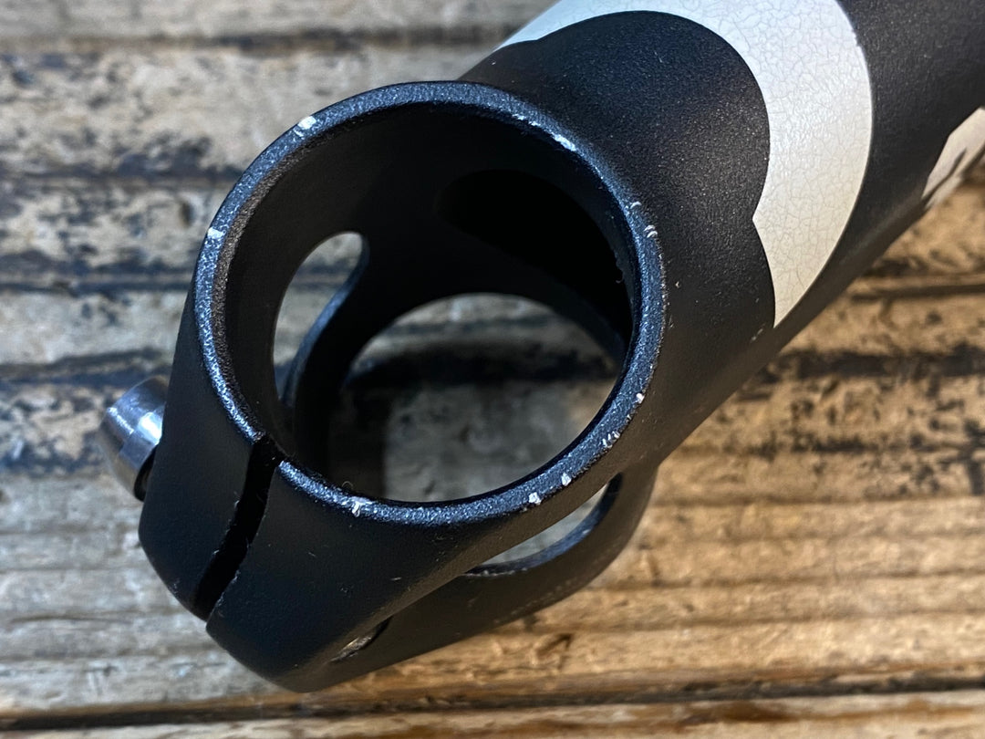 JQ062 3T ARX2 PRO アルミ ステム 100mm 17° Φ31.8 OS