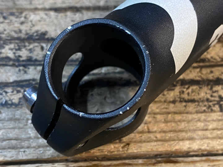 JQ062 3T ARX2 PRO アルミ ステム 100mm 17° Φ31.8 OS
