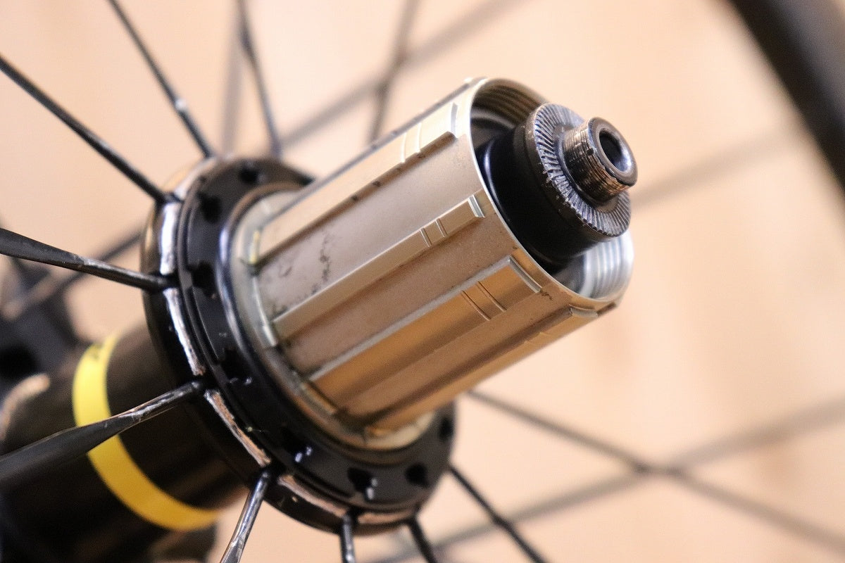 マヴィック MAVIC コスミック COSMIC PRO CARBON SL UST カーボン