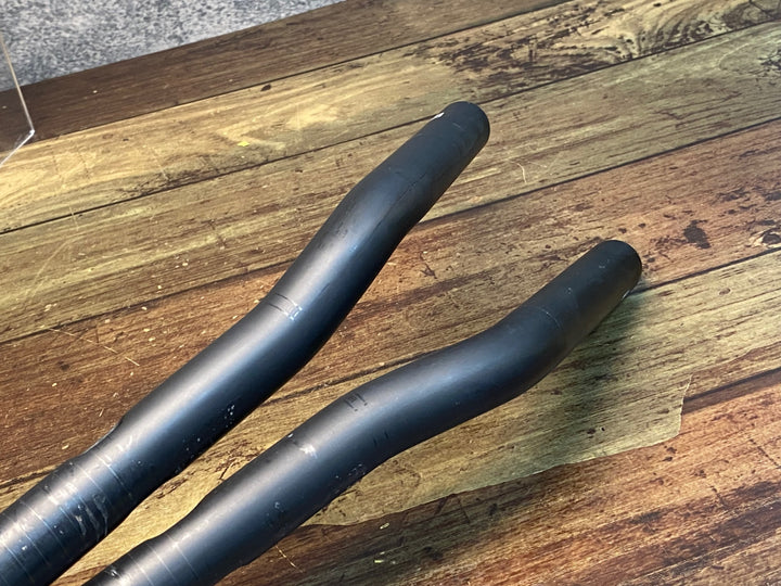 JK935 スペシャライズド SPECIALIZED カーボン エクステンションバー SKI-TIP CARBON EXTENSIONS 400mm